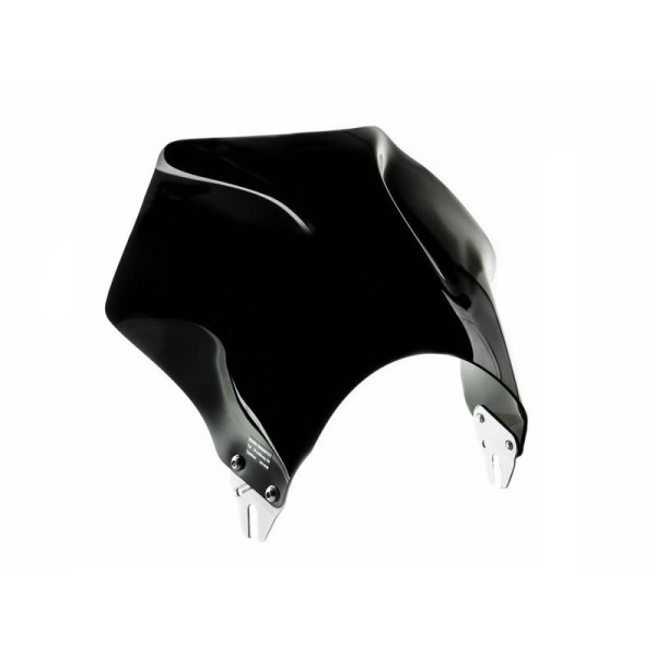 Puig Raptor Screen Black